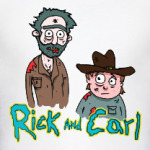 Ходячие Мертвецы