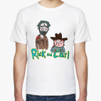 Ходячие Мертвецы