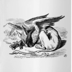 ~ Грифон Тенниела ~