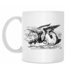 Кружка 330 мл