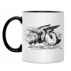 ~ Грифон Тенниела ~