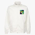 Ветровка без капюшона