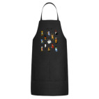 Кухонный фартук