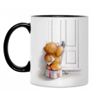 Медвежонок