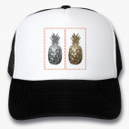 Кепки Trucker