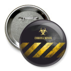 Corona minus