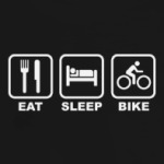 Eat Sleep Bike