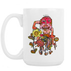 Кружка 420 мл