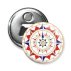 Роза ветров