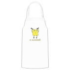 Кухонный фартук