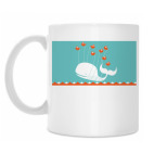 Кружка 330 мл