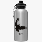 Спортивная бутылка