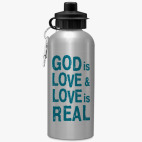 Спортивная бутылка