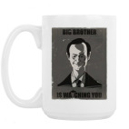 Кружка 420 мл