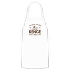 Кухонный фартук