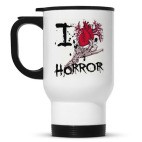 Кружка-термос