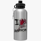 Спортивная бутылка