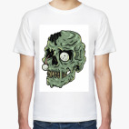 Skull Zombie