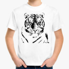  Благородный Тигр