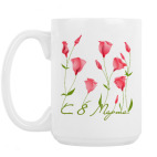 Кружка 420 мл