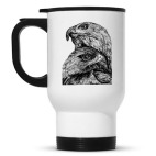 Кружка-термос