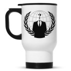 Кружка-термос