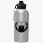 Спортивная бутылка