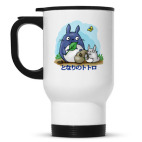 Кружка-термос