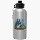 Спортивная бутылка