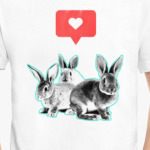 OVALAB - Кролики - лайк