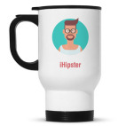 Кружка-термос