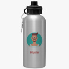 Спортивная бутылка