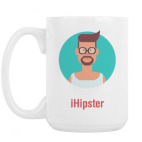 Кружка 420 мл