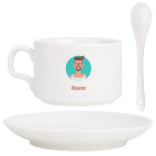 Кофейный набор