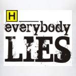 House - Everybody Lies