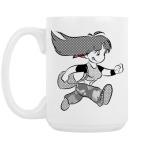 Кружка 420 мл