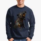 Black panther (Черная пантера)