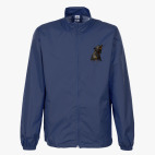 Ветровка без капюшона