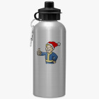 Спортивная бутылка