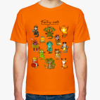 Коты фантастические прикольные