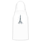 Кухонный фартук