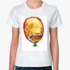 Воздушный шарик