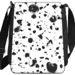 Брызги грязи