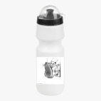 Велобутылка