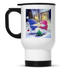 Кружка-термос