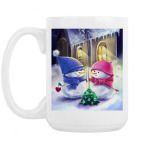 Кружка 420 мл