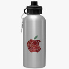 Спортивная бутылка