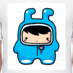 Уса и нэкос