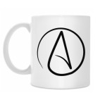 Кружка 330 мл