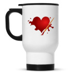 Кружка-термос